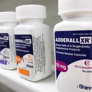 Order Adderall 30mg XR