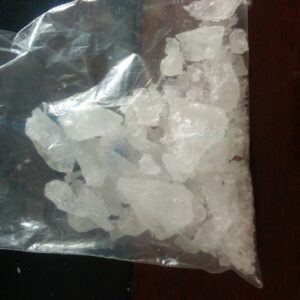 Order 2FDCK Crystals